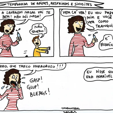 Ilustração: Mauren Verasmauren-lavagemImportação Donnahttp://cdn.revistadonna.clicrbs.c