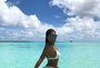Juliana Paes posta foto de biquíni e seguidores questionam uso de Photoshop