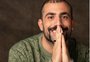 VÍDEO: ex-BBB Kaysar Dadour começa preparação para a nova novela das seis, "Órfãos da Terra"