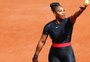 Roupa usada por Serena Williams no pós-parto é vetada de competição: entenda a polêmica