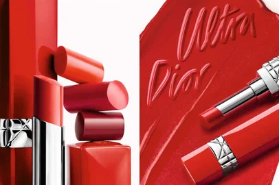 Fotos: Dior, divulgaçãoDior_Ultra_Rouge_DestaqueImportação Donnahttp://cdn.revistadonna