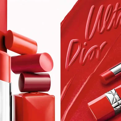 Fotos: Dior, divulgaçãoDior_Ultra_Rouge_DestaqueImportação Donnahttp://cdn.revistadonna