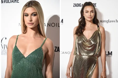 Fotos: AFPmetalico lookImportação Donnahttp://cdn.revistadonna.clicrbs.com.br/wp-conten