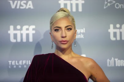 Foto: AFPToronto international film festival (TIFF)Importação Donnahttp://cdn.revistado
