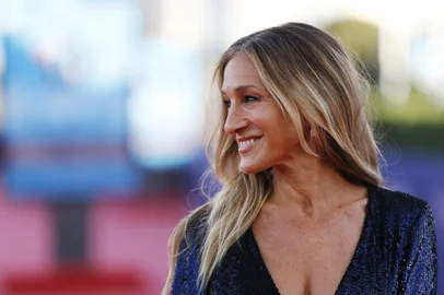 Foto: AFPFRANCE-US-FILM-FESTIVAL-DEAUVILLEImportação Donnahttp://cdn.revistadonna.clicr