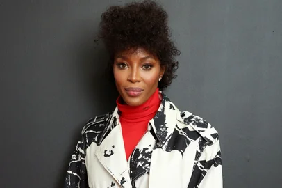 Foto: AFPCalvin Klein Collection - Arrivals - September 2018 - New York Fashion WeekImpo