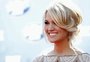 Grávida do segundo filho, Carrie Underwood revela como superou o trauma de sofrer três abortos espontâneos