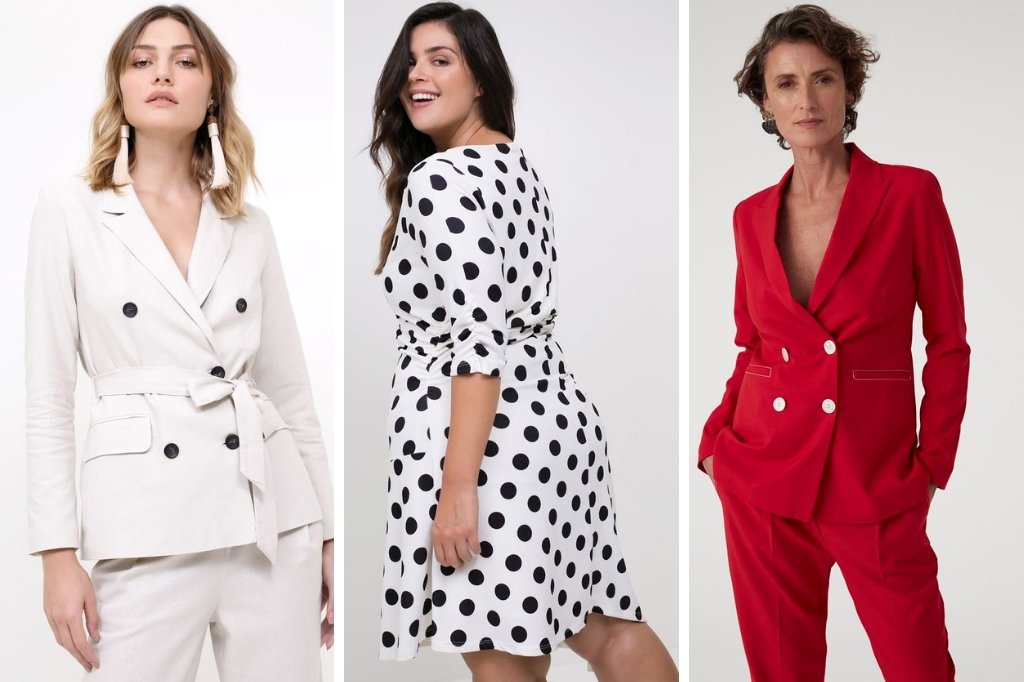 vestido renner 2018