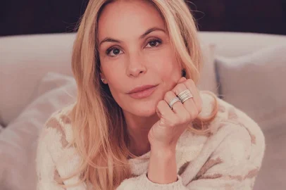 Foto: Reprodução/Instagram  @carolinaferrazoficialcarolina ferrazImportação Donnahttp: