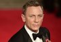 Novo filme de James Bond terá três finais gravados para manter segredo da produção