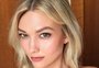 Top Karlie Kloss se casa e estamos apaixonadas pelo vestido da noiva!