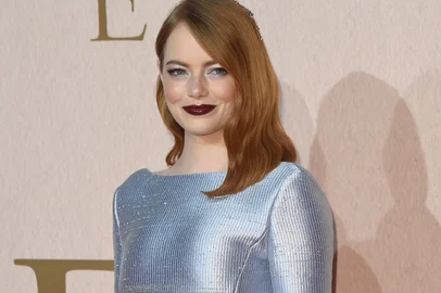 Foto: AFPBRITAIN-ENTERTAINMENT-BFI-FILM-FESTIVAL-THE FAVOURITEImportação Donnahttp://cd