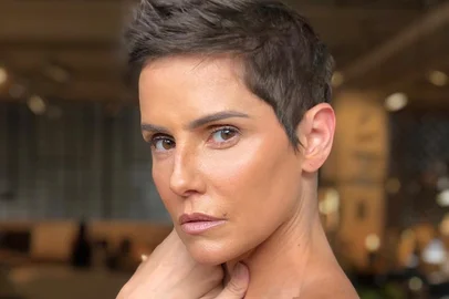 Foto: Reprodução/Instagram @aledesouza1970deborah seccoImportação Donnahttp://cdn.revis