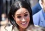 Meghan Markle usa tênis produzidos no Rio Grande do Sul! Veja o modelo