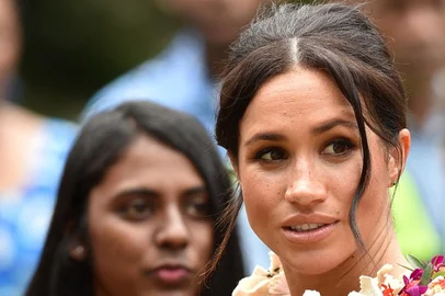 Foto: AFPFIJI-BRITAIN-ROYALS-PEOPLE-CELEBRITYImportação Donnahttp://cdn.revistadonna.cl