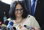 Damares Alves assumirá o Ministério da Mulher, Família e Direitos Humanos