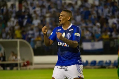 Walter, CSA, Série B