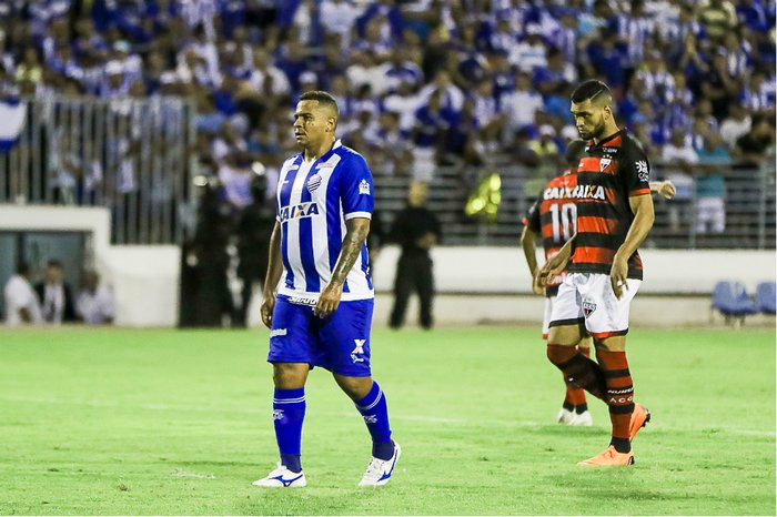 Thiago Parmalat / CSA / Divulgação