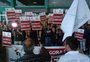 Trabalhadores da saúde de Canoas suspendem greve