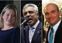 “Ela é deslumbrada e se acha a rainha do mundo”, diz gaúcho que acompanhou barraco entre Joice e filho de Bolsonaro