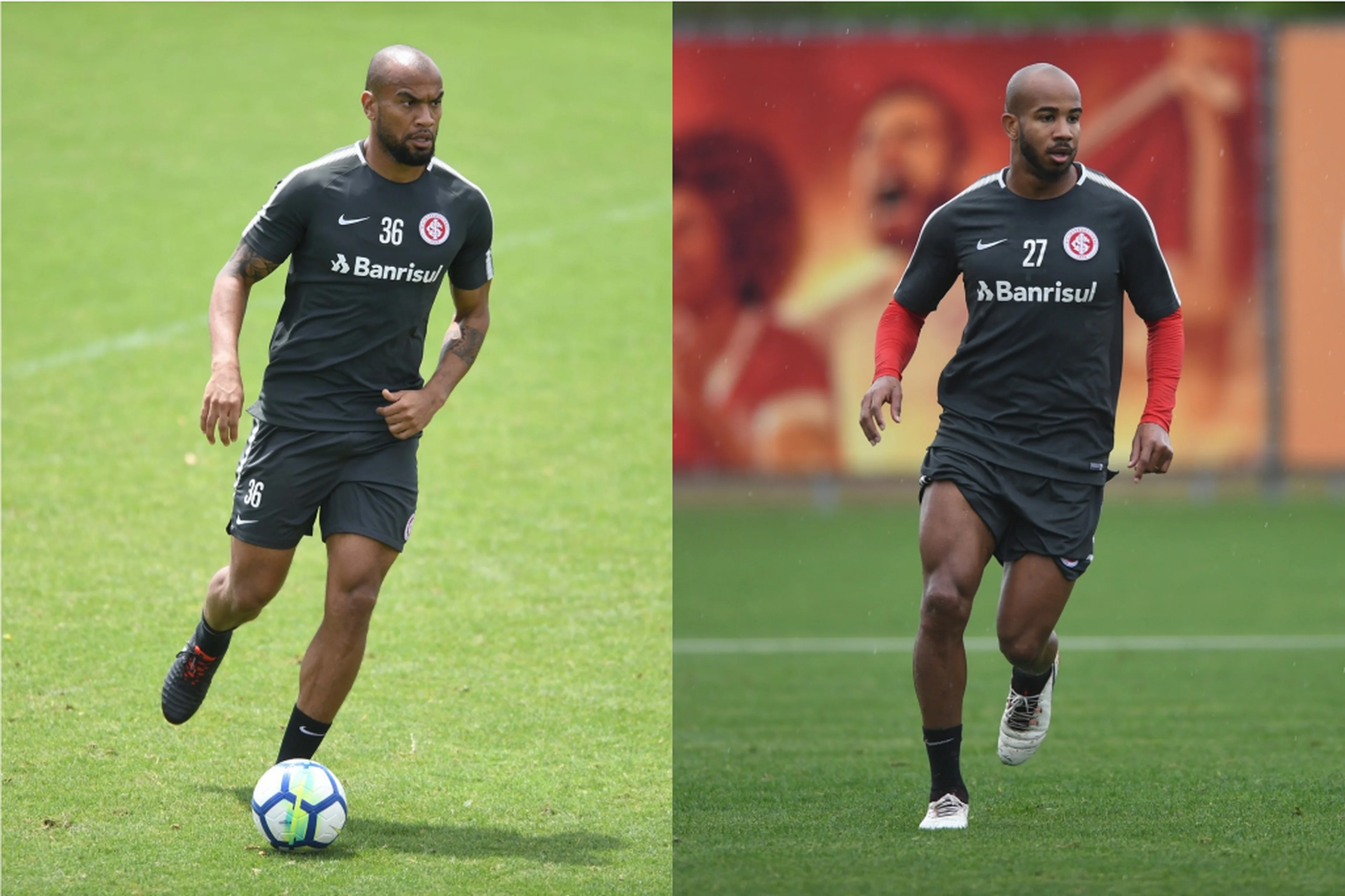 Montagem sobre fotos de Ricardo Duarte/Inter/Divulgação