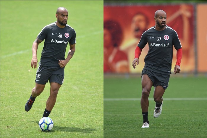 Montagem sobre fotos de Ricardo Duarte / Inter/Divulgação