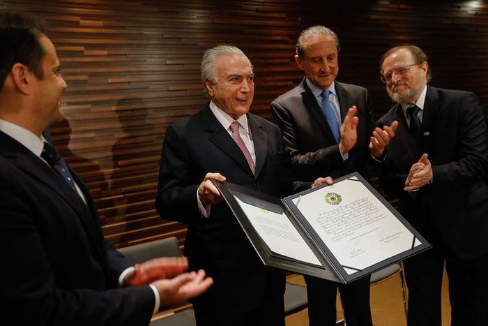 Cesar Itiberê / PR