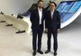 Governador eleito visita Toyota para reafirmar interesse em investimento