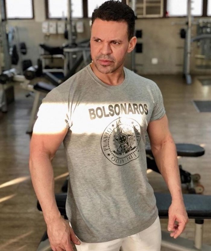 Reprodução / Instagram
