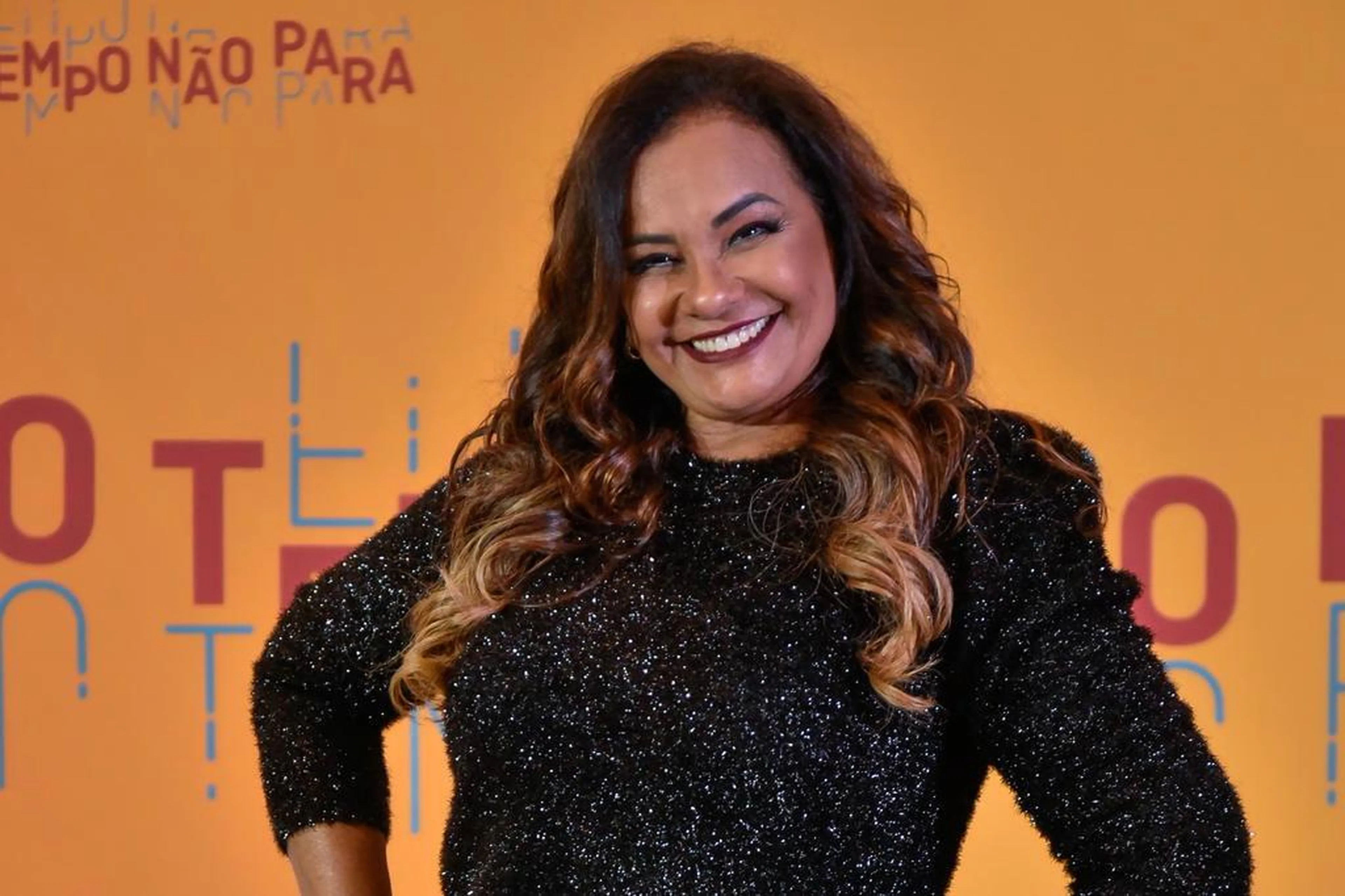 Cesar Alves/TV Globo/Divulgação