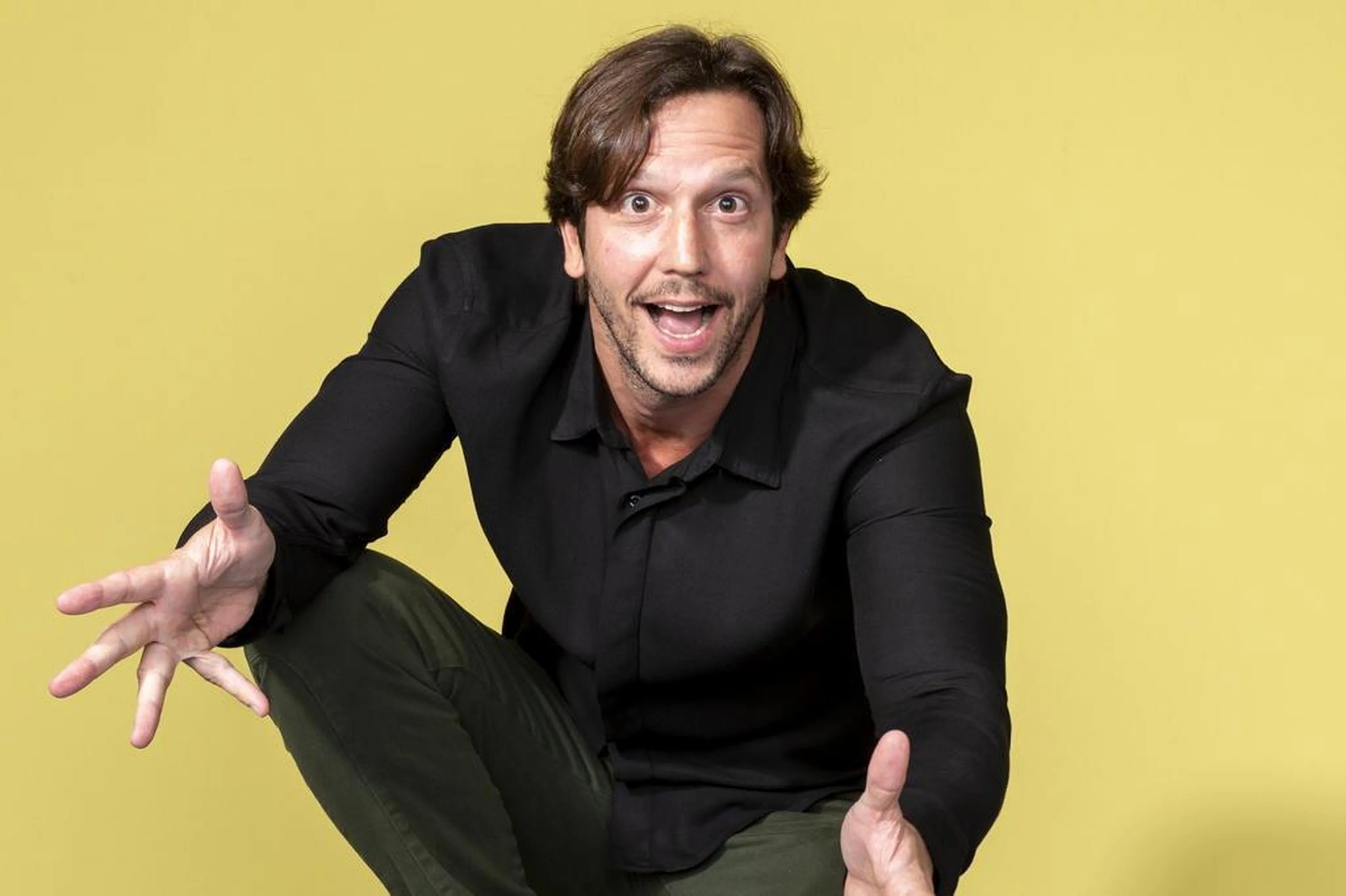 João Cotta/TV Globo/Divulgação