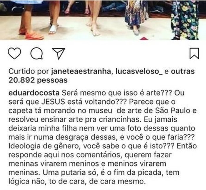 Reprodução / Instagram