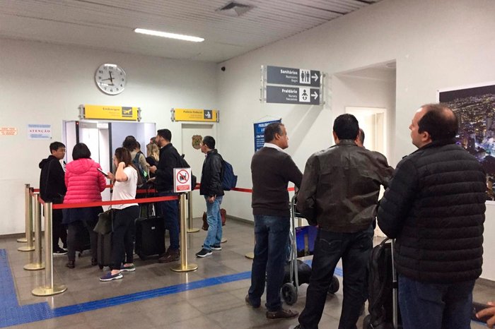 André Fiedler / Agência RBS