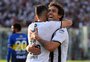 Jornal chileno aponta interesse do Inter em Valdívia, mas direção colorada nega