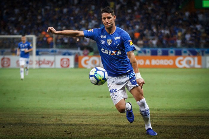 Vinnicius Silva / Cruzeiro, Divulgação