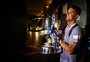 Jogos, gols e assistências: veja os números de Thiago Neves, que está no radar do Grêmio
