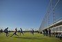 Assembleia vota projeto que cede em definitivo ao Grêmio área do CT Luiz Carvalho 