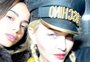 Madonna confirma parceria com Anitta