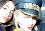 Anitta posta foto com Madonna e aumentam rumores de parceria 