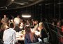Interessado em conhecer os restaurantes da orla? Saiba como foi nosso "test drive"