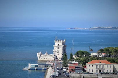 Portugal, Lisboa
