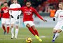 Gol pelo Spartak e reunião no Beira-Rio: Inter segue de olho em Luiz Adriano