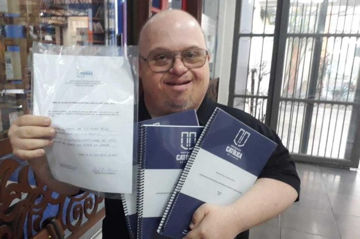 Divulgação / Divulgação