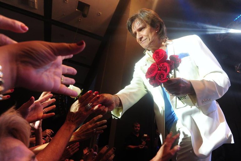 Andréa Graiz / Agencia RBS