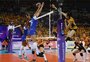 Minas Tênis Clube fica com o vice-campeonato mundial de clubes de vôlei feminino