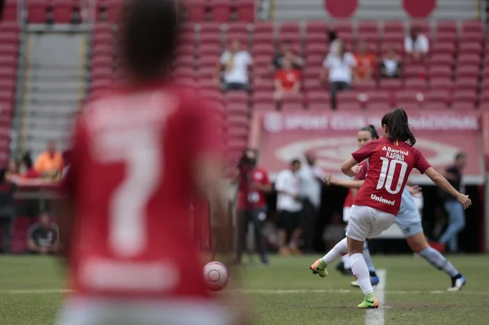 André Ávila / Agencia RBS