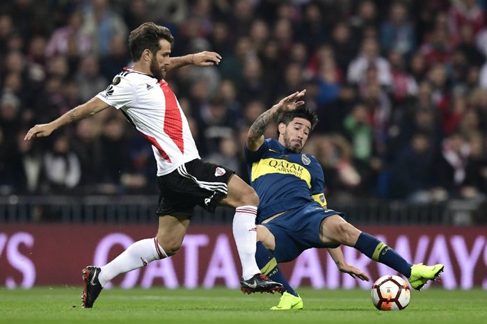 Javier SORIANO / AFP