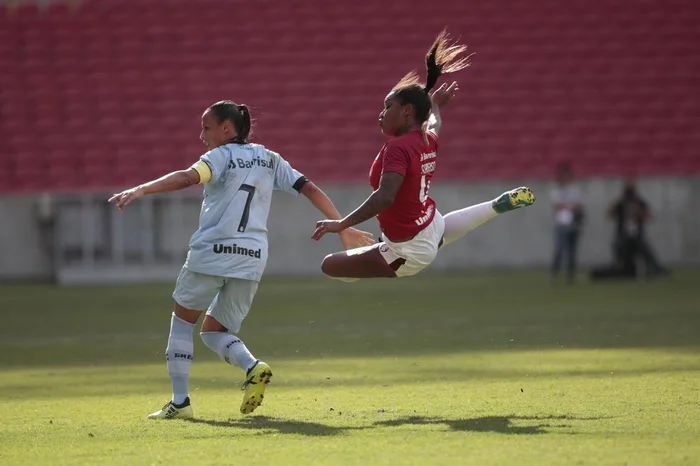 André Ávila / Agencia RBS