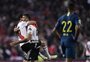 De herói da Libertadores a reserva: os números de Lucas Pratto no River