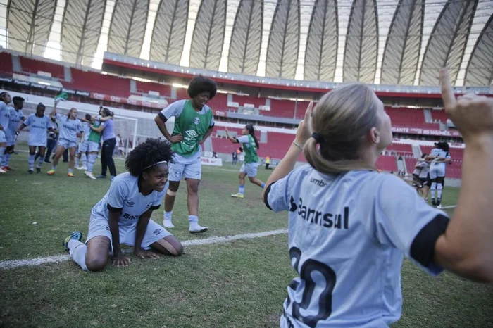 André Ávila / Agencia RBS